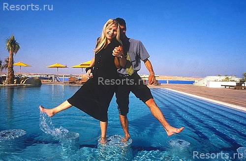 Iberotel Lido 20